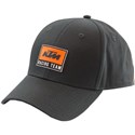 KTM Team Curved Bill Snapback Hat