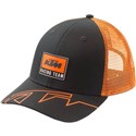 KTM Team Snapback Trucker Hat
