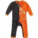 KTM Radius Baby Pajamas