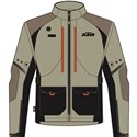 Tan/Black