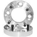 High Lifter Wide Tracs 1 1/2 in. 4/110 ATV Wheel Spacers