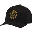 Can-Am Curved Bill FlexFit Hat