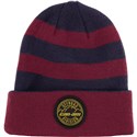 Maroon/Navy Blue