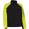 Black/Flo Yellow