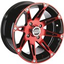 Red/Black