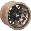 Matte Bronze