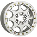 Machined