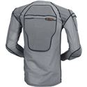 Moose Gray XC1 Body Armor