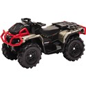 New Ray Toys Can-Am Outlander X MR 1:20 Scale ATV Replica