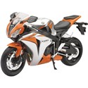 New Ray Toys 2010 Honda CBR1000RR 1:6 Scale Motorcycle Replica