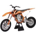 New Ray Toys 2018 KTM 450SX-F 1:6 Scale Motorcycle Replica