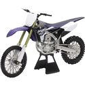 New Ray Toys 2017 Yamaha YZ450F 1:6 Scale Motorcycle Replica