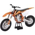 New Ray Toys 2018 KTM 450SX-F 1:10 Scale Motorcycle Replica