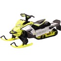 New Ray Toys Can-Am Ski-Doo MXZ X-RS 1:20 Scale Snowmobile Replica