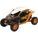 New Ray Toys Can-Am Maverick X3 XRC Turbo 1:18 Scale UTV Replica