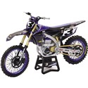 New Ray Toys Eli Tomac 2023 Yamaha Factory Team YZ450F 1:12 Scale Motorcycle Replica