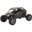 Stealth Black