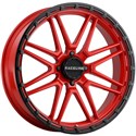 Red/Black