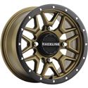 Bronze/Black