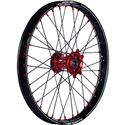 Excel A60 Complete Rear Wheel