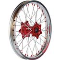 Excel AL-4 Complete Rear Wheel