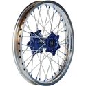 Excel AL-4 Complete Front Wheel