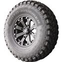 EFX MotoHammer Tire