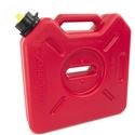 Rotopax 1 1/2 Gallon Fuel Pax CARB Approved Fuel Container