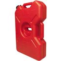 Rotopax 3 1/2 Gallon Fuel Pax CARB Approved Fuel Container