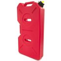 Rotopax 4 1/2 Gallon Fuel Pax CARB Approved Fuel Container