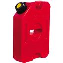 Rotopax 1 3/4 Gallon CARB Approved Fuel Container