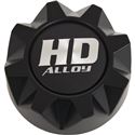STI HD6 Replacement Wheel Center Cap
