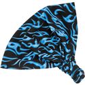 Blue/Black