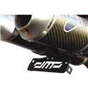 DMP Fender Eliminator