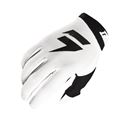 White/Black