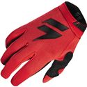 Red/Black