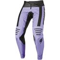 Purple/Black