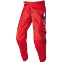 Shift Racing White Label Race Youth Pants