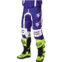 Blue/White