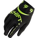 Shift Racing White Label Bliss Youth Gloves