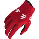 Shift Racing White Label Trac Youth Gloves