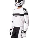 Shift Racing White Label Void Jersey