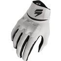 Shift Racing White Label D30 Gloves