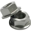 DRC Aluminum Nut Set