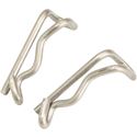 DRC Stainless Steel Magura Brake Pin Clip Set