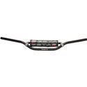 Zeta CX Dual Sport-Low Handlebar