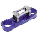 Zeta SX Handlebar Clamp Kit