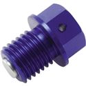 Zeta Magnetic Oil Drain Bolt