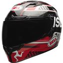 Bell Helmets Qualifier DLX Isle Of Man Full Face Helmet