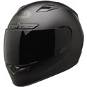Bell Helmets Qualifier DLX Blackout Full Face Helmet